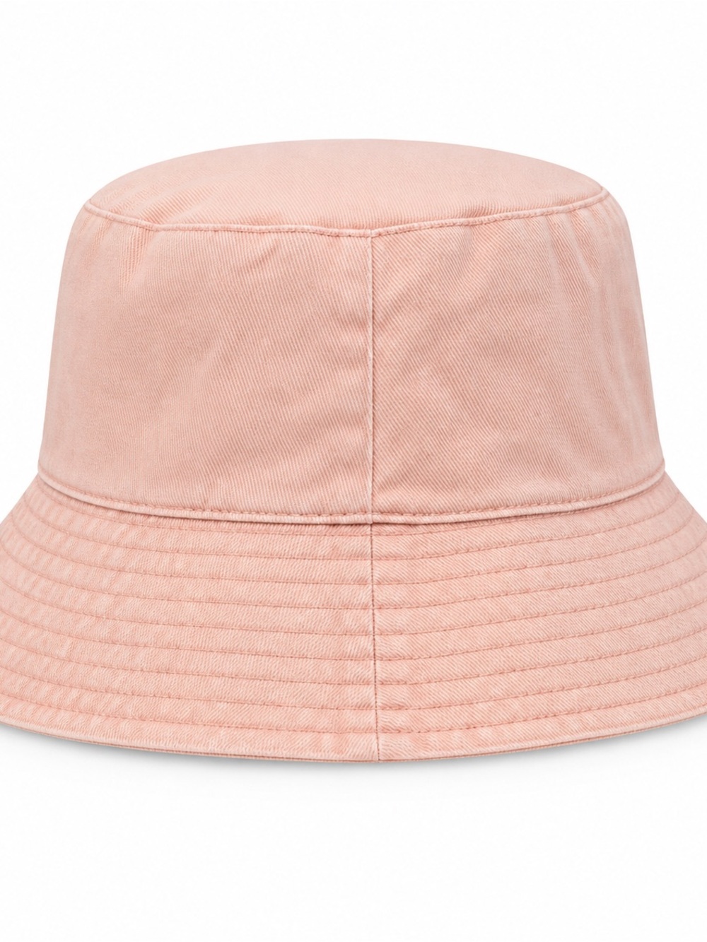 Alpine Design Reversible Bucket Hat Women’s One Size Pink Blush Sand Cotton NWT